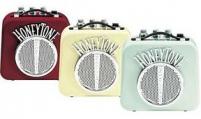 Honeytone mini amps