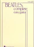 Beatles Complete for Easy Guitar