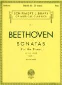 Beethoven Piano Sonatas (2 Volumes)