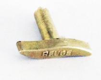 Reuge Winding Key for 1.18 mechanism