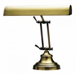 Lamp with Multi Adjustable Double Armature 