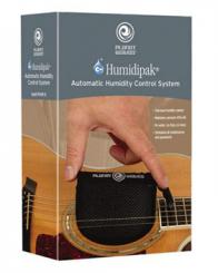 3 single packettes for the Humidipak automatic control system