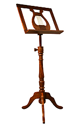 Regency Music Stand