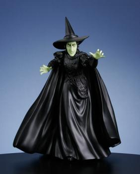 Wizard of Oz Wicked Witch  17'' Figurine -  Discontinued