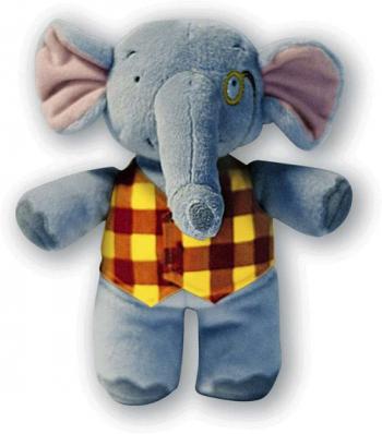 Elgar Elephant from Alfreds 