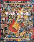 Rock and Roll Puzzle