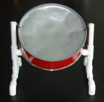 Calypso Steel Drum (Diatonic)