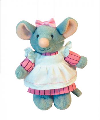 Music for Little Mozarts - Nannerl Mouse