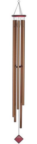 Woodstock Wind Chimes of Venus  (Encore Series) Bronze 58