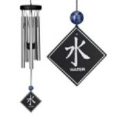 Woodstock Feng  Shui  Water Chime