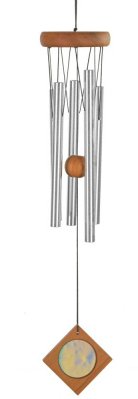 Woodstock Wind Chimes - Feng Shui Chime Peace