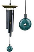 Woodstock Eastern Energies Jade Chime