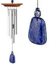 Woodstock Eastern Energies Lapis Chime