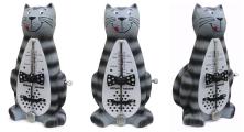 Wittner Metronomes  Taktell Cat