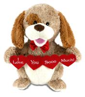 Puppy Love