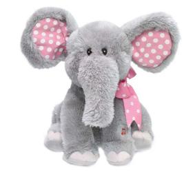 Ellie Elephant