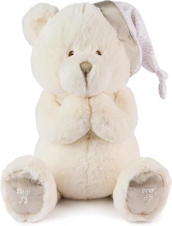 Goodnight Prayer Bear by Gund