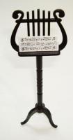 Doll House Music Stand