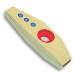 Melissa & Doug Wooden Kazoo