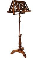 King Albert Music Stand