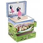 Enchantmints Musical Treasure Box with Waltzing Prince and Princess