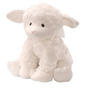 Plush Windup Lamb by Gund 