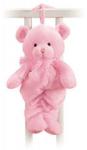 Plush My First Teddy in Pink by Gund