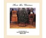 Porter CD Music Box Christmas 