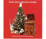 Porter CD Christmas Wishes 