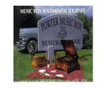 Porter CD Sentimental Journey 