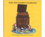 Porter CD Childrens Celebration