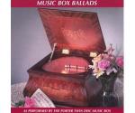 Porter CD Music Box Ballads
