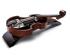 The Reuge Violin