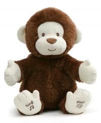 Flappy the Elephant by Gund 