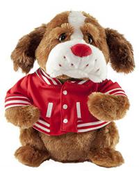 Scrappy by Cuddle Barn