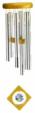 Woodstock Wind Chimes - Feng Shui Chime Crystal