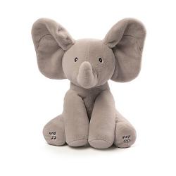 Flappy the Elephant by Gund 