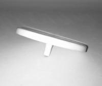 Platform Key with Flat Top 