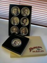 Parlor Puzzles - Composers - Your choice of Composer (in gift box)