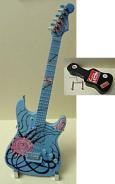 GuitarMainia Miniature figurine