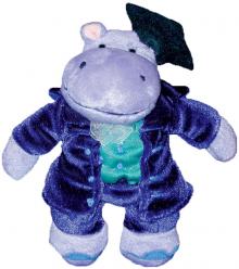 Haydyn Hippo from Alfred Music Publishers "Music for Little Mozarts"