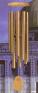 Woodstock Wind Chimes of Jerusalem