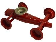 Kazoos - Race Car Shaped Kazoo