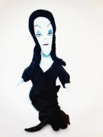 Morticia from the Addams Family by Cuddle Barn