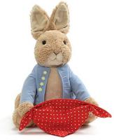 Pee-a-Boo Peter Rabbit