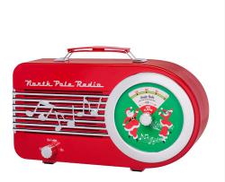 Santa's Radio