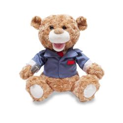 Tony Broadway by Cuddle Barn 