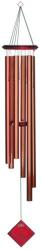 Woodstock Wind Chimes of Neptune (Encore Series) Bronze