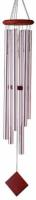 Woodstock Wind Chimes of Neptune (Encore Series) Silver