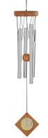 Woodstock Wind Chimes - Feng Shui Chime Peace